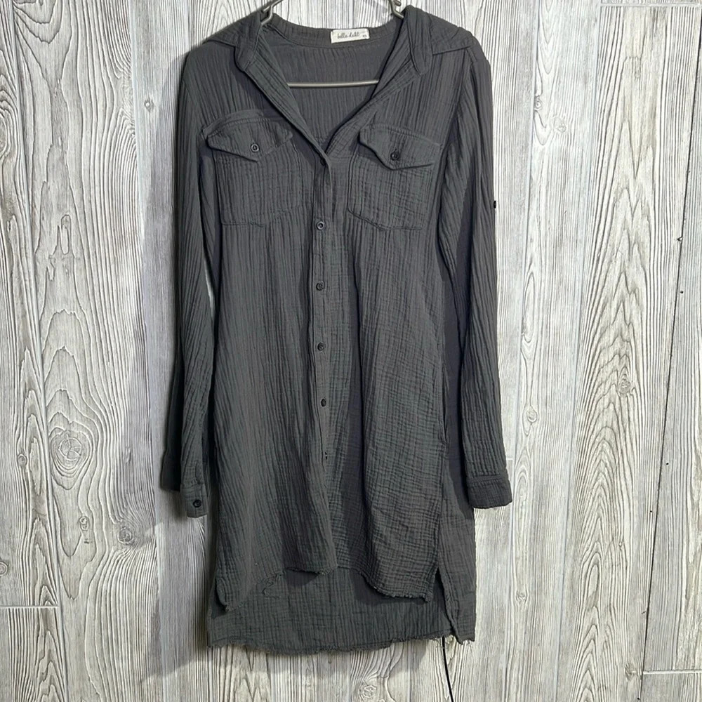 Bella Dahl xs dress